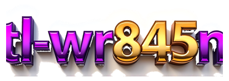 tl-wr845n